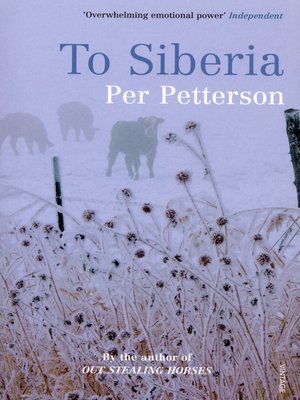 cover image of To Siberia
